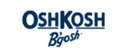 Oshkosh Logotipo para artículos de compras online para Niños & Bebés productos