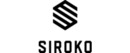Siroko MX Logotipo para artículos de compras online para Tiendas de Deporte productos