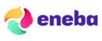 Eneba Logotipo para artículos de compras online para Electrónica productos