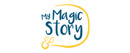 My Magic Story MX Logotipo para artículos de Otros Servicios