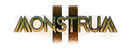 Monstrum 2 Logotipo para artículos de Otros Servicios