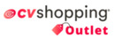 CV Shopping Logotipo para artículos de Otros Servicios
