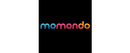 Momondo MX Logotipos para artículos de agencias de viaje y experiencias vacacionales