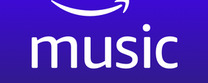 Amazon Music & Prime Logotipo para artículos de Otros Servicios