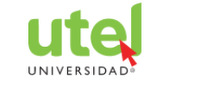 UTEL Maestrias Logotipo para productos de Estudio & Educación