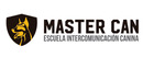 Master Can Logotipo para productos de Estudio & Educación