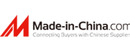Made-in-China Logotipo para artículos de compras online para Electrónica productos
