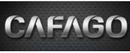 Cafago Logotipo para artículos de compras online para Electrónica productos