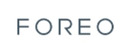 Foreo Logotipo para artículos de compras online para Perfumería & Parafarmacia productos