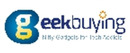 Geekbuying Logotipo para artículos de compras online para Electrónica productos