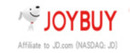 Joybuy Logotipo para artículos de compras online para Moda & Accesorios productos