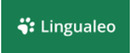 Lingualeo Logotipo para productos de Estudio & Educación