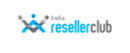 Reseller Club Logotipo para artículos de productos de telecomunicación y servicios
