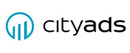 Referrals to CityAds Logotipo para productos de Estudio & Educación