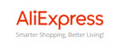 Aliexpress Logotipo para artículos de compras online para Moda & Accesorios productos
