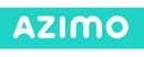 Azimo Many GEO's Logotipo para artículos de compañías financieras y productos