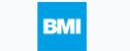 BMI Logotipo para artículos de Otros Servicios