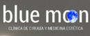 Cam Moon Blue CPL Madrid Logotipo para productos de Descuentos Especiales & Loterías