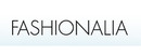 Fashionalia Logotipo para artículos de compras online para Moda & Accesorios productos