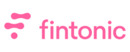 Fintonic Logotipo para artículos de préstamos y productos financieros