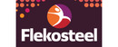 Flekosteel - MX Logotipo para productos 