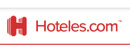 Hotels.com Logotipos para artículos de agencias de viaje y experiencias vacacionales
