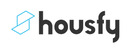Housfy Logotipo para artículos de Otros Servicios