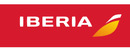 Iberia Logotipos para artículos de agencias de viaje y experiencias vacacionales