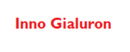 Inno Gialuron - MX Logotipo para artículos de compras online para Perfumería & Parafarmacia productos