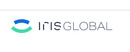 IRIS GLOBAL Logotipo para artículos de compañías de seguros, paquetes y servicios