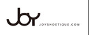 Joyshoetique Logotipo para artículos de compras online productos