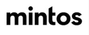 Mintos Logotipo para artículos de compañías financieras y productos
