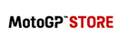 Moto GP Store Logotipo para artículos de compras online para Tiendas de Deporte productos