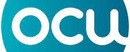 OCU Logotipo para productos de Caridad