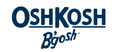 OshKosh B'gosh Logotipo para artículos de compras online para Niños & Bebés productos