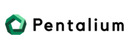 Pentalium Logotipo para productos 