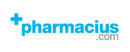 Pharmacius Logotipo para artículos de compras online para Perfumería & Parafarmacia productos