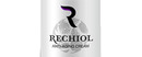 Rechiol - MX Logotipo para productos