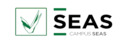 Seas Logotipo para productos de Estudio & Educación