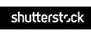 ShutterStock Logotipo para productos de Impresión & Fotografía