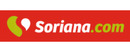 Soriana Logotipo para artículos de compras online para Artículos del Hogar productos