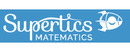 Supertics Logotipo para productos de Estudio & Educación