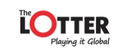 TheLotter Logotipo para productos de Descuentos Especiales & Loterías