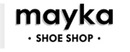 Zapatos Mayka Logotipo para artículos de compras online para Moda & Accesorios productos