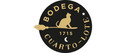 Bodegacuartolote Logotipo para productos de comida y bebida