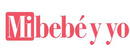Cam Mi Bebe y yo Logotipo para artículos de compras online para Moda & Accesorios productos