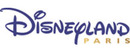 Disneyland Paris Logotipos para artículos de agencias de viaje y experiencias vacacionales