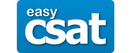 EasyCSAT Logotipo para productos de Estudio & Educación