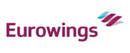 Eurowings Logotipos para artículos de agencias de viaje y experiencias vacacionales
