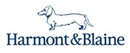 Harmont & blaine Logotipo para artículos de compras online para Moda & Accesorios productos
